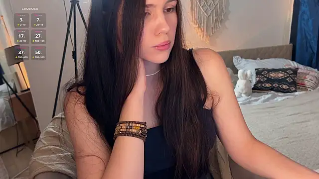 jennetdoll online show from 7, 10, 2025