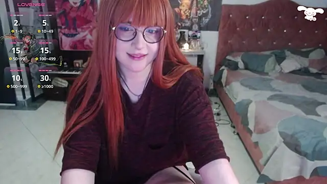 Avril2001 online show from 11, 11, 2025