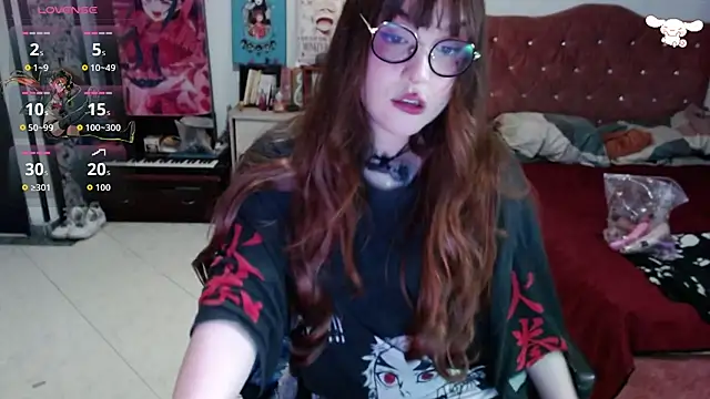 Avril2001 online show from 7, 1, 2026