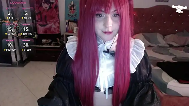 Avril2001 online show from 22, 5, 2026