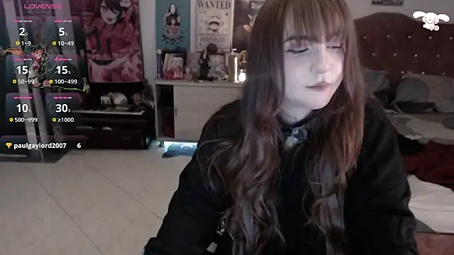 Avril2001 online show from 4, 6, 2026