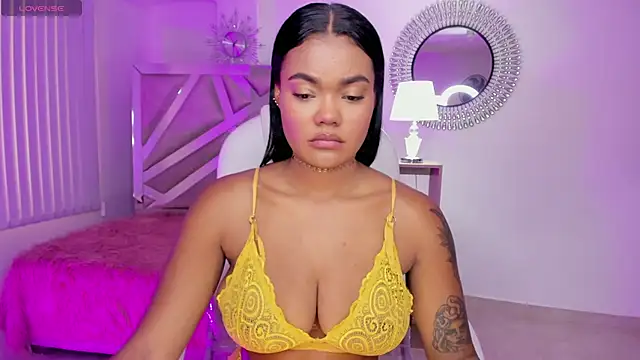 madisson davon online show from 6, 12, 2024