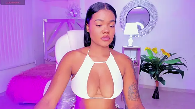 madisson davon online show from 23, 12, 2024