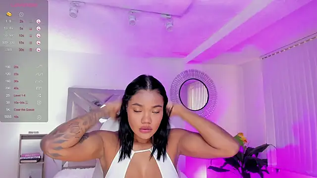 madisson davon online show from 28, 12, 2024