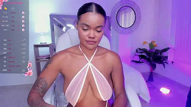 madisson davon online show from 30, 12, 2024