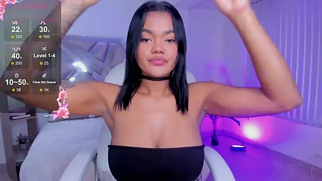 madisson davon online show from 15, 1, 2025