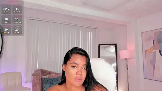 madisson davon online show from 12, 2, 2025