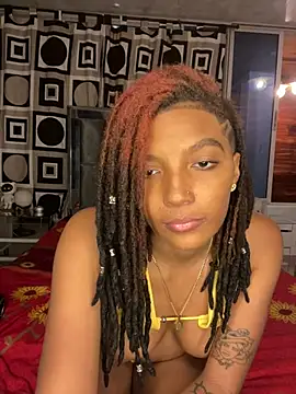 Lya-Kasandra online show from 16, 3, 2025