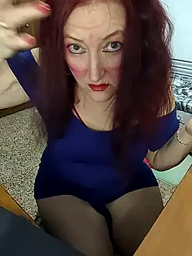 SabrinaXlovess online show from 16, 12, 2025