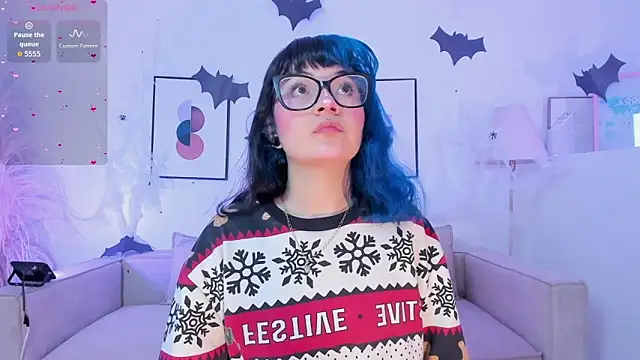 Sweet Namii online show from 1, 11, 2025