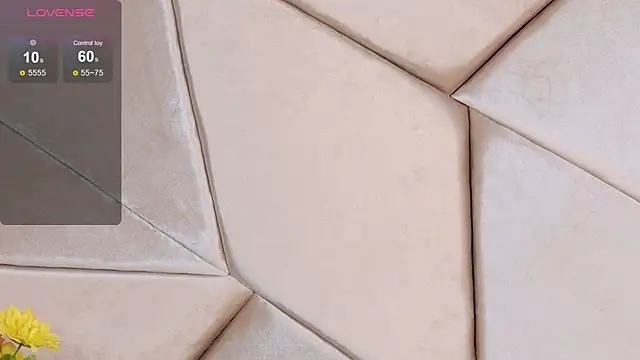 Camille Torres online show from 1, 10, 2025