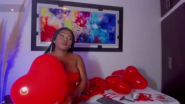 Snapshot of Scarlett_811 chatting on 12, 2, 2026 Scarlett 811 online show from 12, 2, 2026