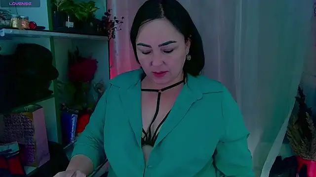 Snapshot of _Cloud_Atlas_ chatting on 12, 2, 2025  Cloud Atlas  online show from 12, 2, 2025