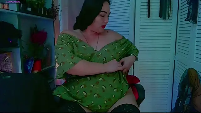 Snapshot of _Cloud_Atlas_ chatting on 25, 2, 2025  Cloud Atlas  online show from 25, 2, 2025