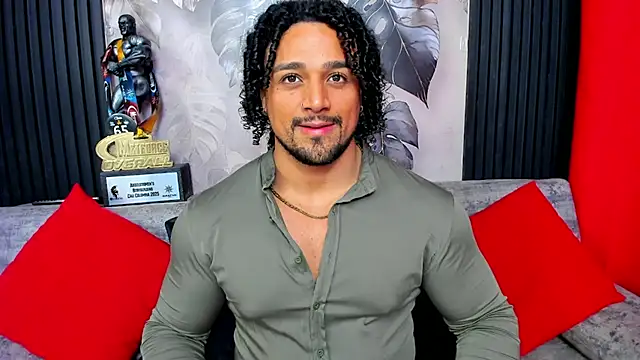 MikeEstevess online show from 23, 2, 2026