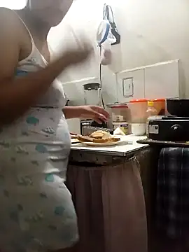 Andreita 95 online show from 14, 3, 2025