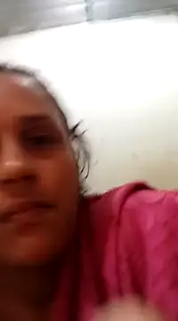 Andreita 95 online show from 18, 3, 2025