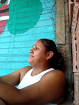 Andreita 95 online show from 14, 9, 2025