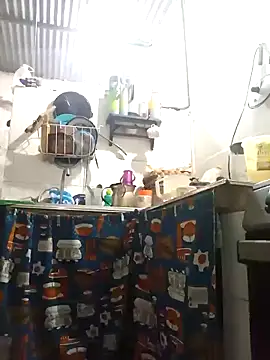 Andreita 95 online show from 2, 10, 2025