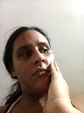 Andreita 95 online show from 3, 12, 2025