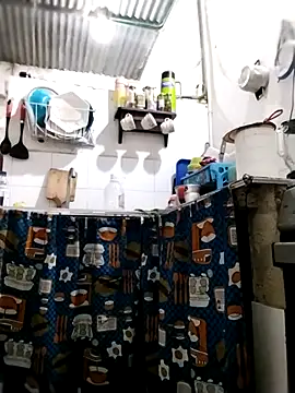 Andreita 95 online show from 24, 3, 2026