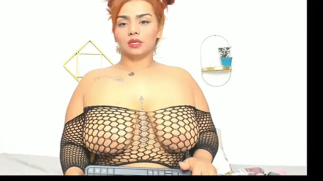 AnahiSmitth online show from 11, 1, 2025