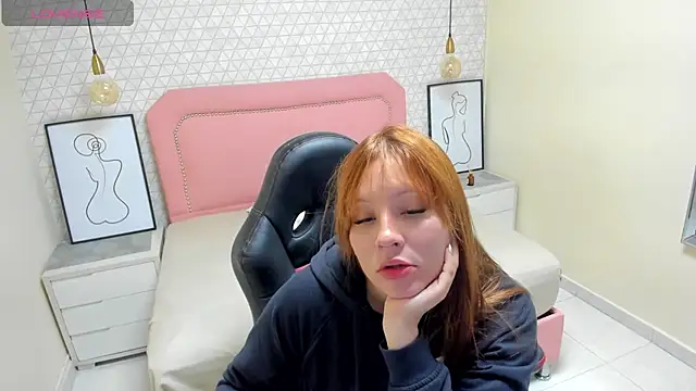 Kittytimberlake online show from 27, 9, 2025