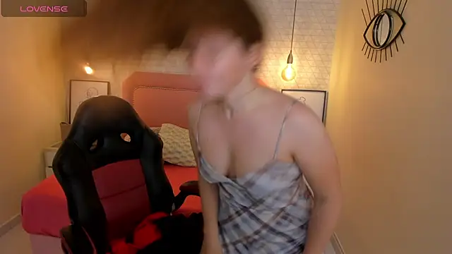 Kittytimberlake online show from 19, 11, 2025