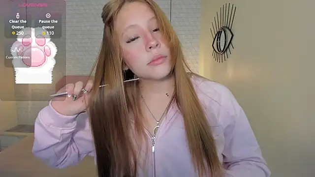 Snapshot of Kittytimberlake chatting on 30, 3, 2026 Kittytimberlake online show from 30, 3, 2026