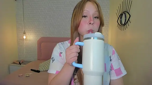 Snapshot of Kittytimberlake chatting on 6, 4, 2026 Kittytimberlake online show from 6, 4, 2026