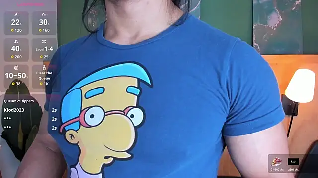 jacob-coper online show from 27, 11, 2025