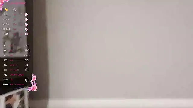 Qedgjwyz1 online show from 19, 1, 2025