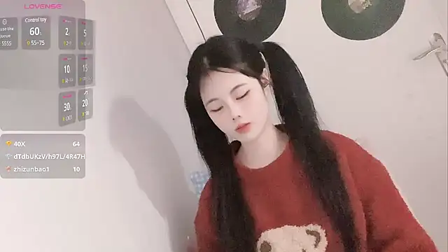 Qedgjwyz1 online show from 30, 1, 2025