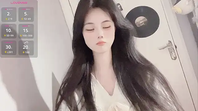 Qedgjwyz1 online show from 21, 2, 2025