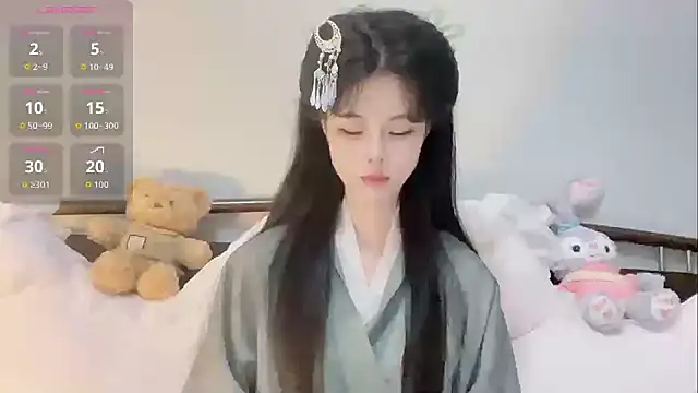 Qedgjwyz1 online show from 15, 9, 2025