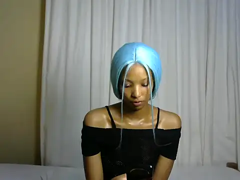 StarBarbiee online show from 26, 10, 2025