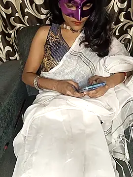 REVA DARLING online show from 2, 12, 2025