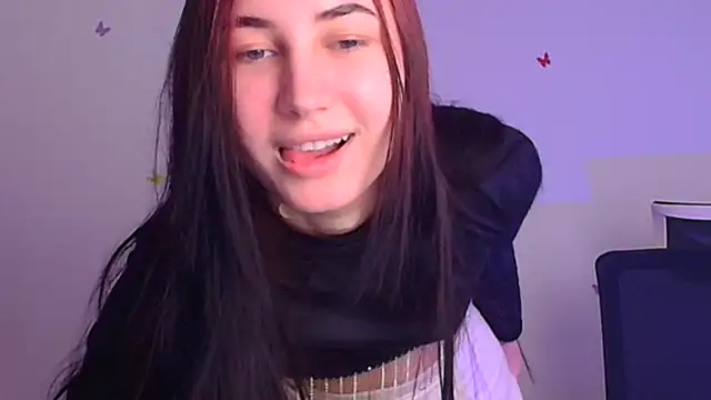 Jennifer Blum online show from 24, 2, 2025