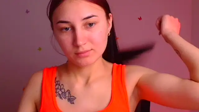 Jennifer Blum online show from 26, 2, 2025