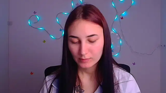 Jennifer Blum online show from 3, 3, 2025