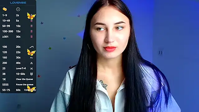 Jennifer Blum online show from 26, 9, 2025