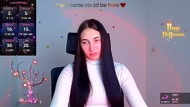 Jennifer Blum online show from 18, 10, 2025