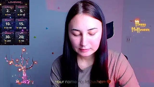 Jennifer Blum online show from 22, 10, 2025