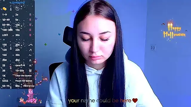 Jennifer Blum online show from 25, 10, 2025