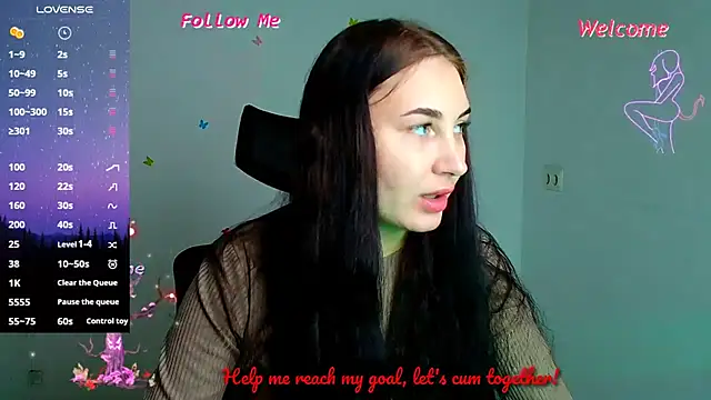 Jennifer Blum online show from 3, 11, 2025