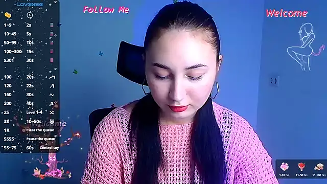 Jennifer Blum online show from 11, 11, 2025