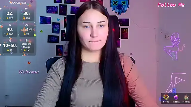 Jennifer Blum online show from 23, 11, 2025