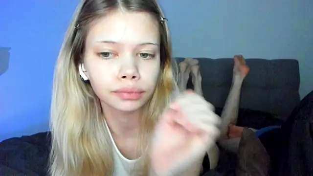 chansetolove online show from 13, 2, 2025