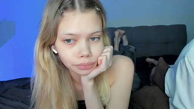 chansetolove online show from 8, 3, 2025