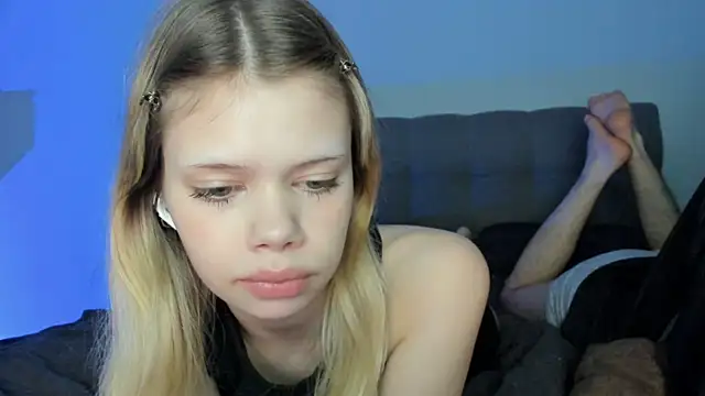 chansetolove online show from 12, 3, 2025